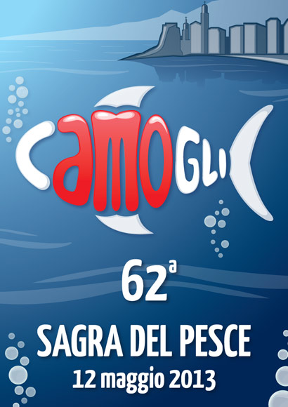 Sagra del pesce 2013